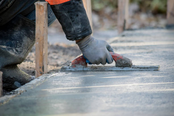 Best Concrete Installation Cost  in Perryville, AR