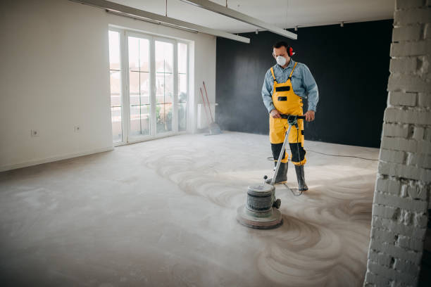 Best Driveway Concrete Repair  in Perryville, AR